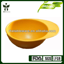 biodegradable bamboo bowls